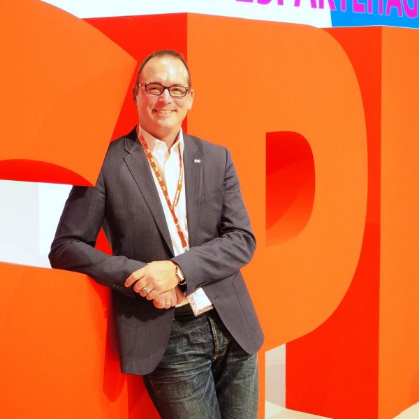 Ulf Daude