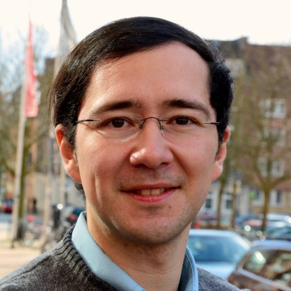 Hermann Bock