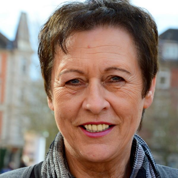Marlies Baasch