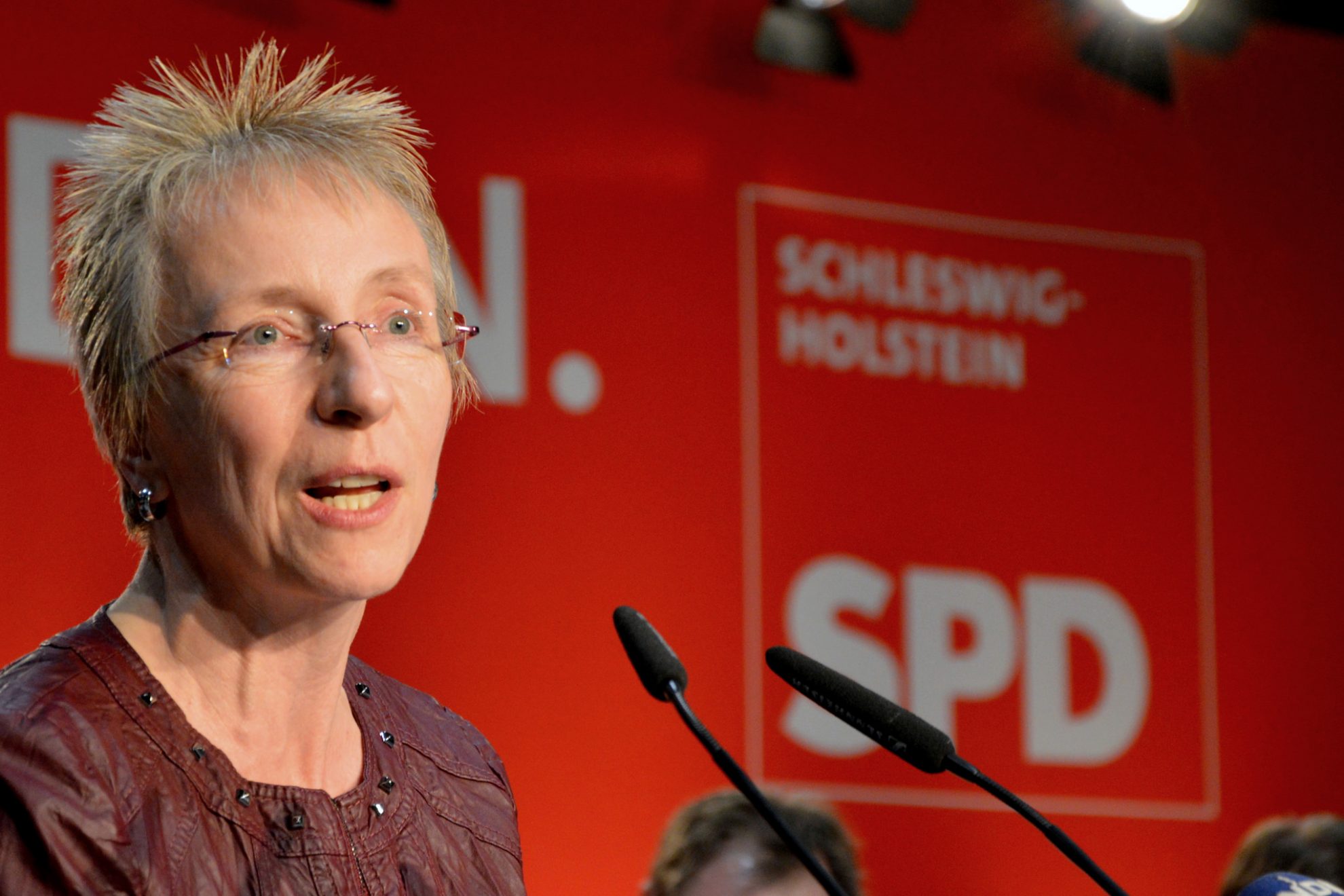 Cornelia Östreich_Foto: Steffen Voß / CC-BY-SA