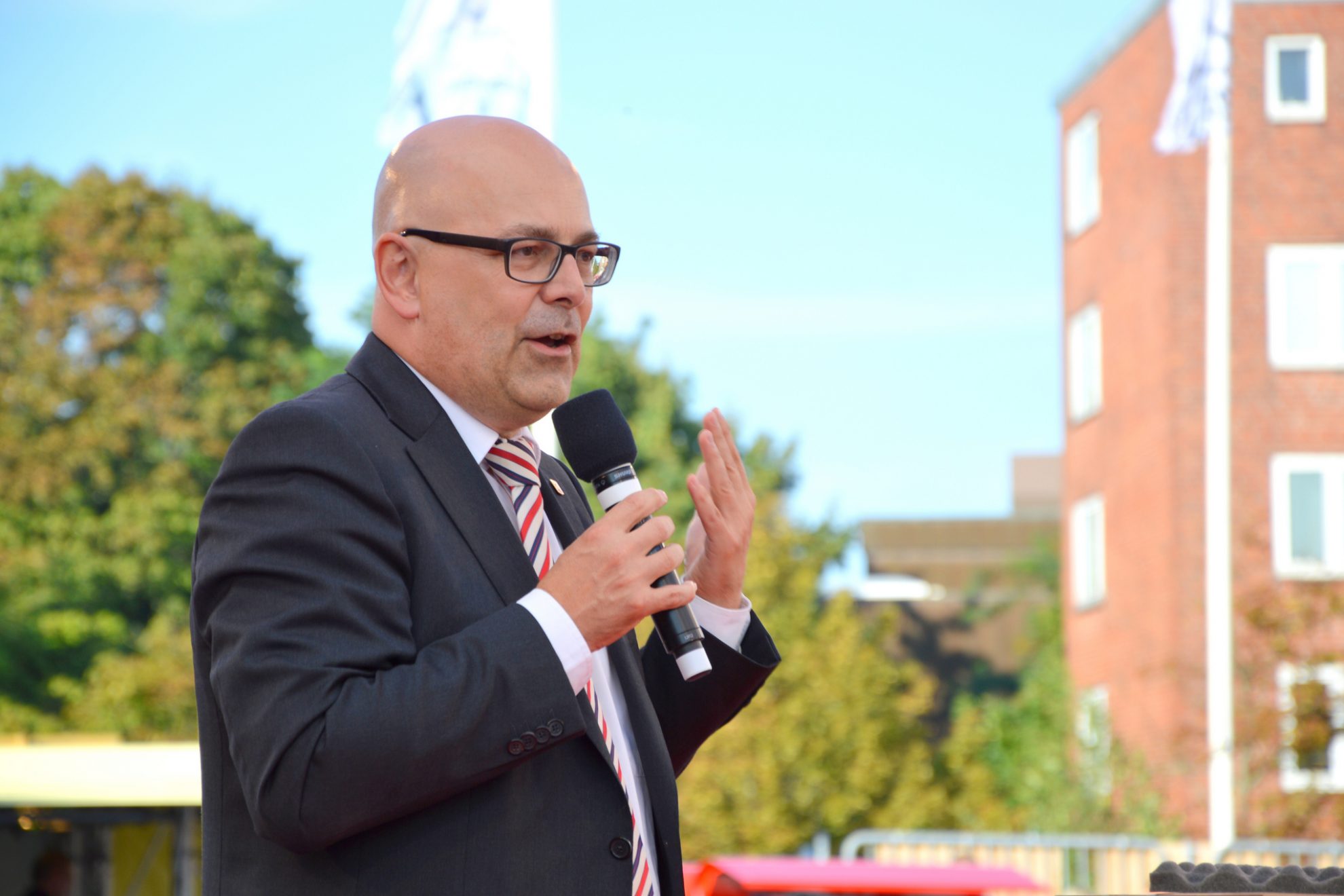 Torsten Albig_Foto: Steffen Voß / CC-BY-SA