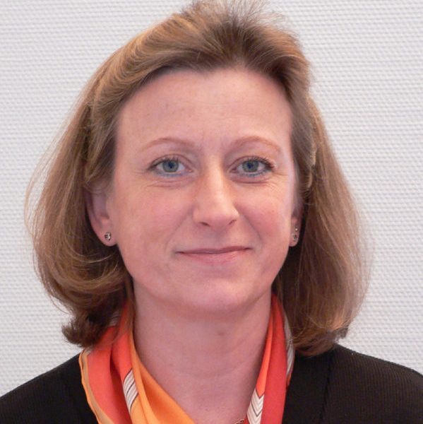 Charlotte Sprengel