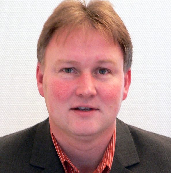 Holger Schmidt