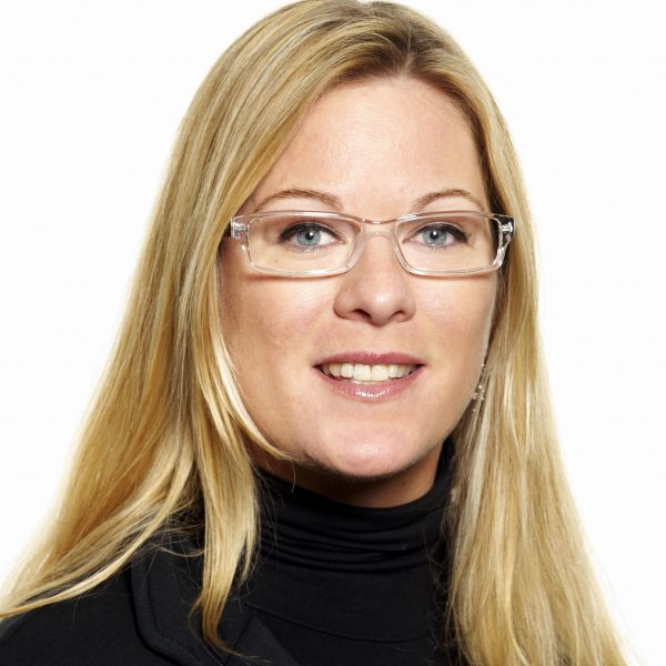 Nina Thielscher