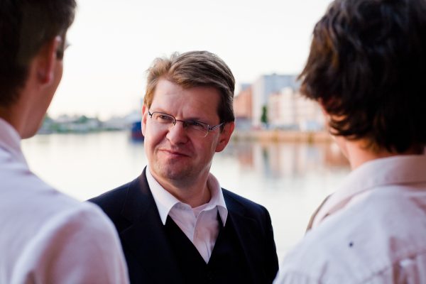 Ralf Stegner