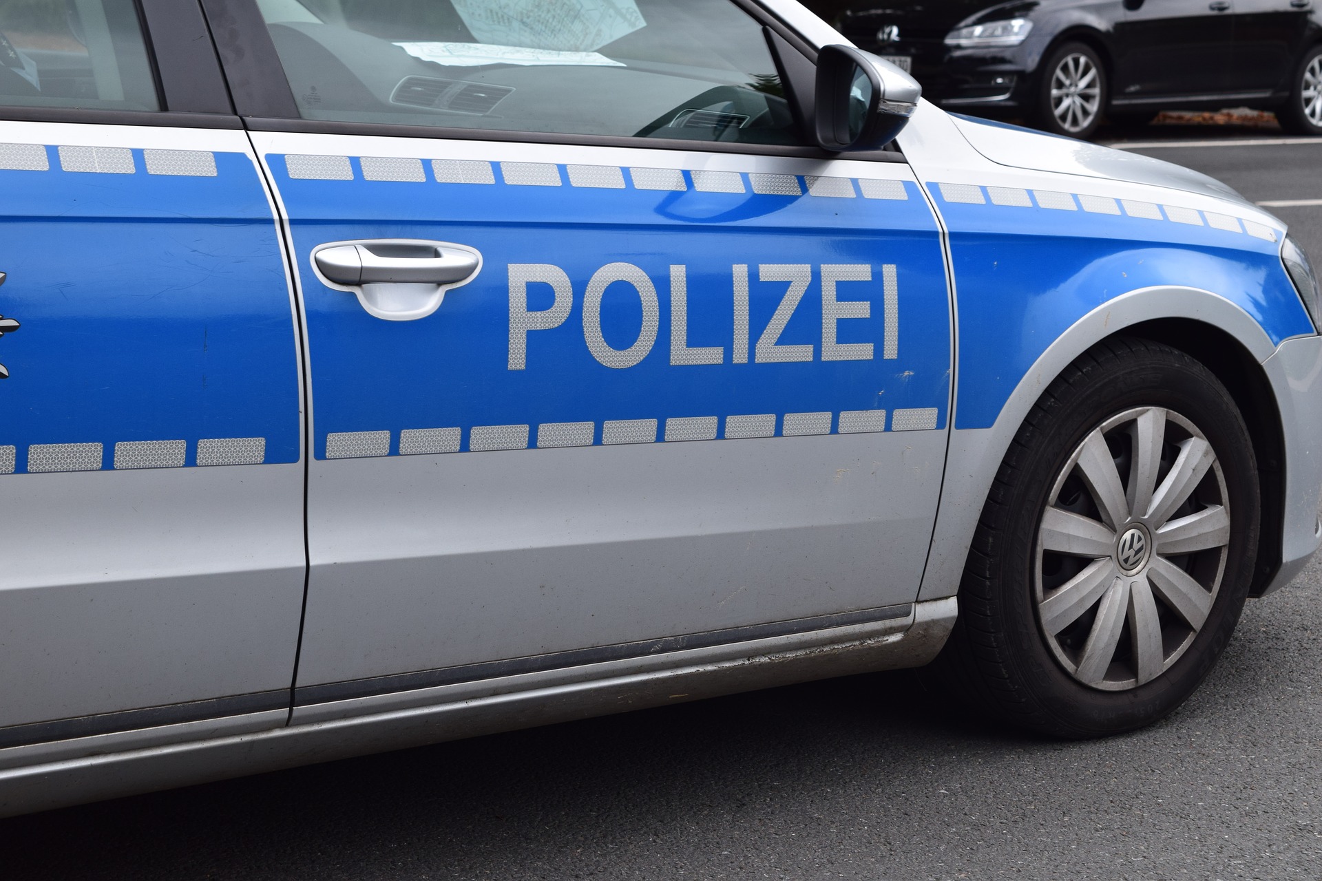 Polizei-Fahrzeug_Foto: pixabay