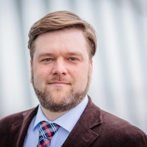 Steffen Voß