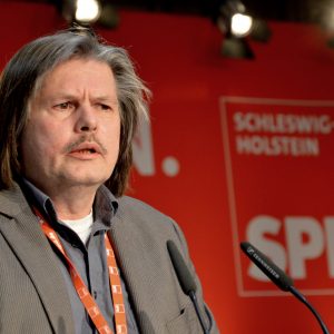 Guenther Hansen