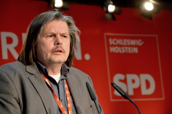 Guenther Hansen