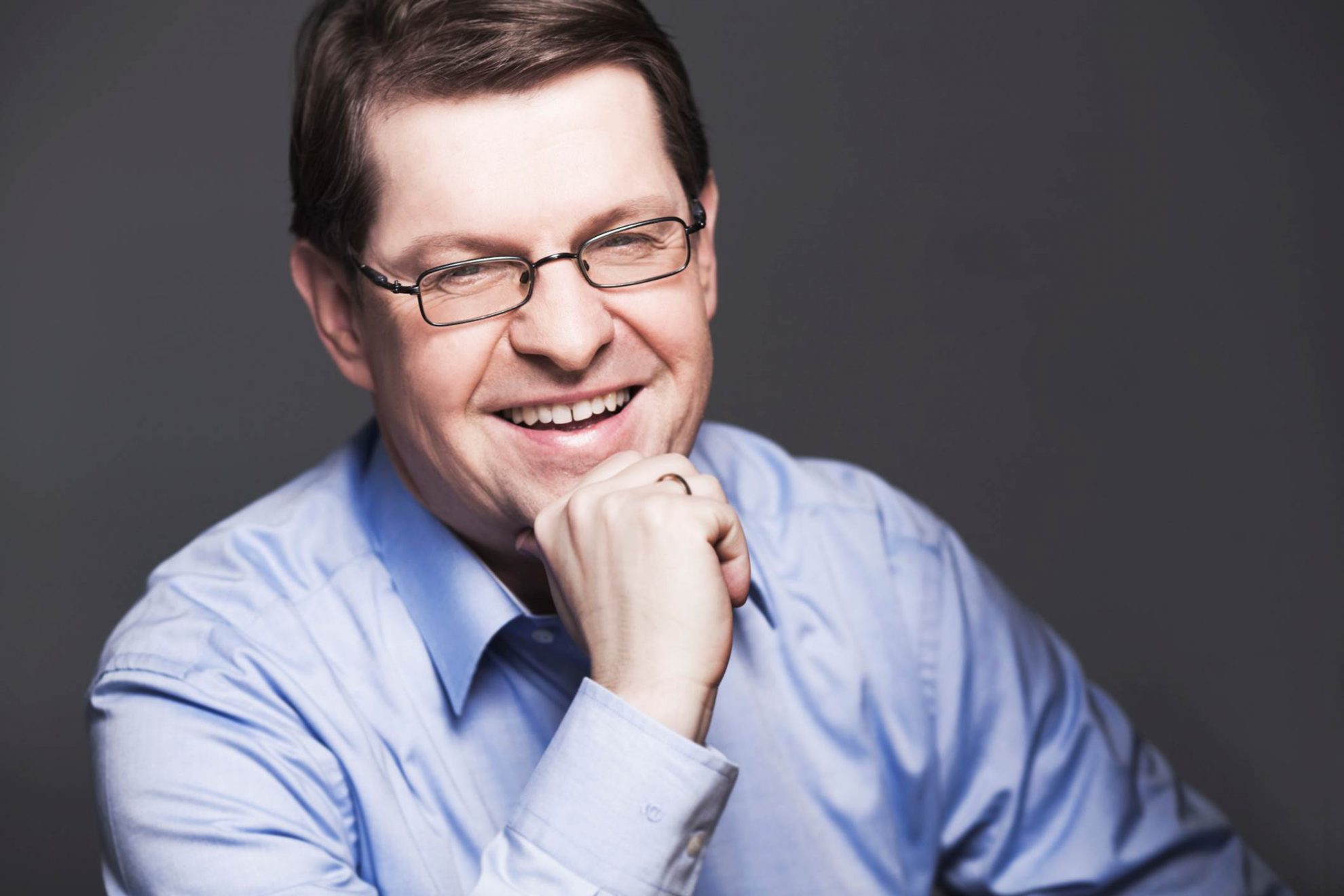 Ralf Stegner_Foto: Susie Knoll