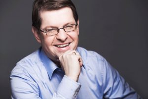 Ralf Stegner_Foto: Susie Knoll