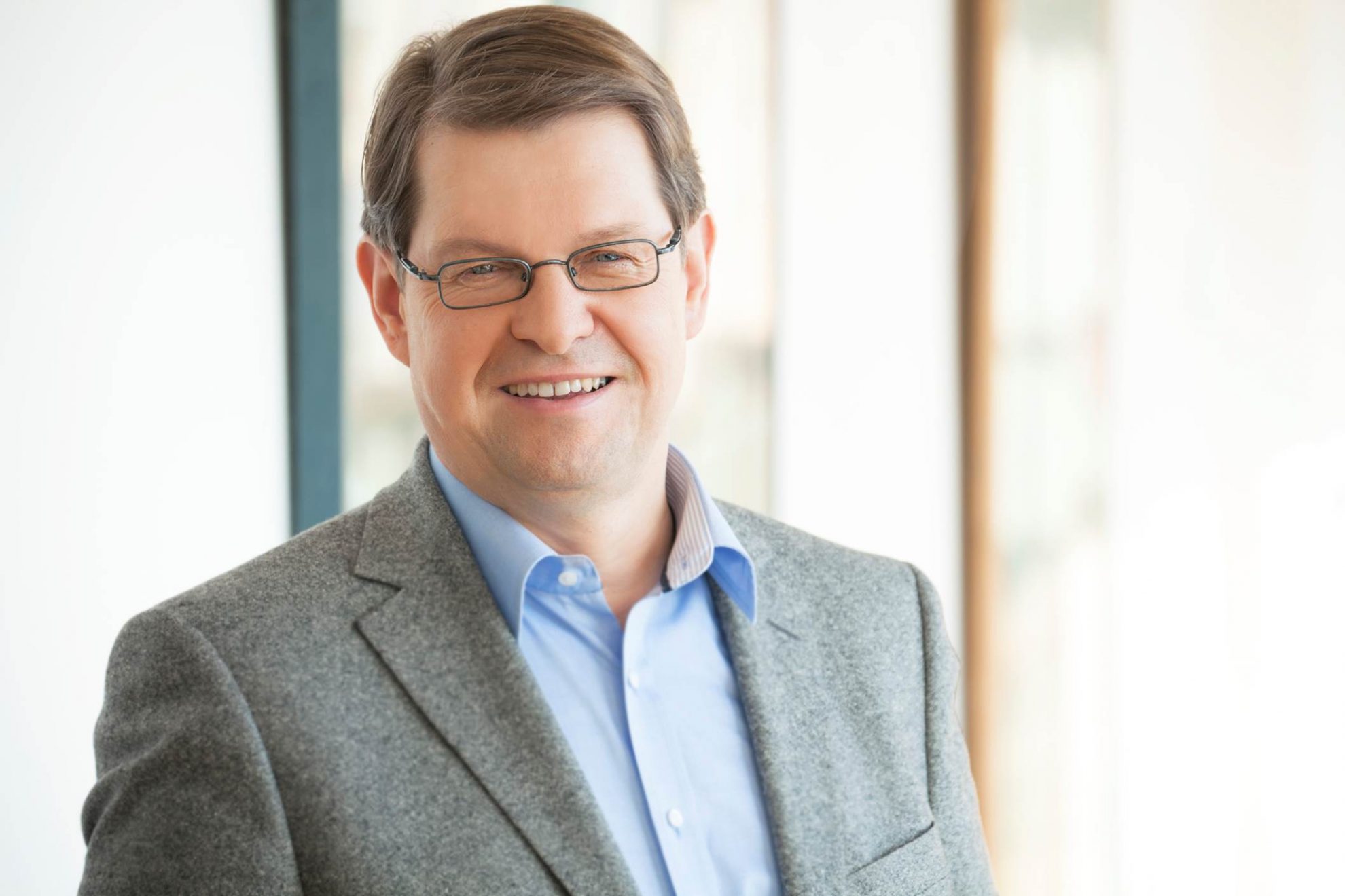 Ralf Stegner_Foto: Susie Knoll