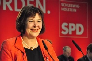 Bettina Hagedorn_Foto: Steffen Voß / CC-BY-SA