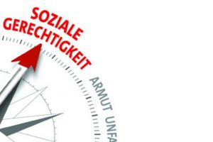 Mehr Gerechtigkeit wagen!