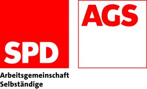 Logo der Arbeitsgemeinschaft Selbstständige (AGS)