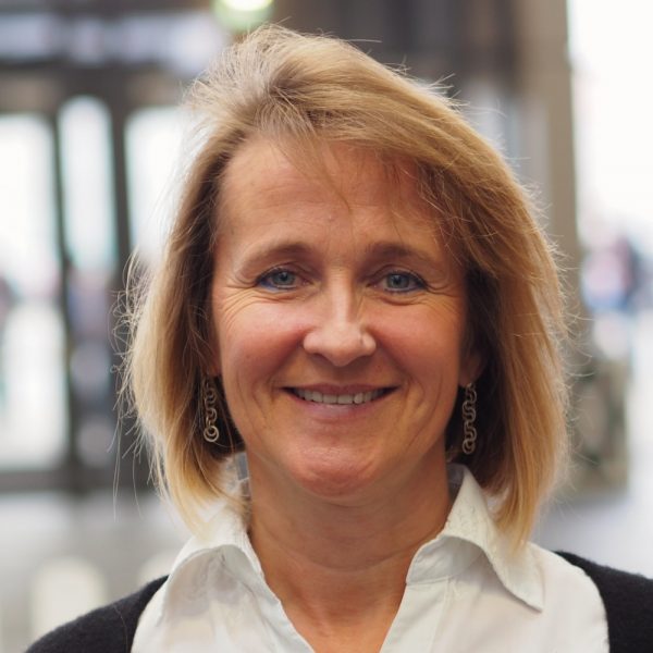 Kerstin Kibelka