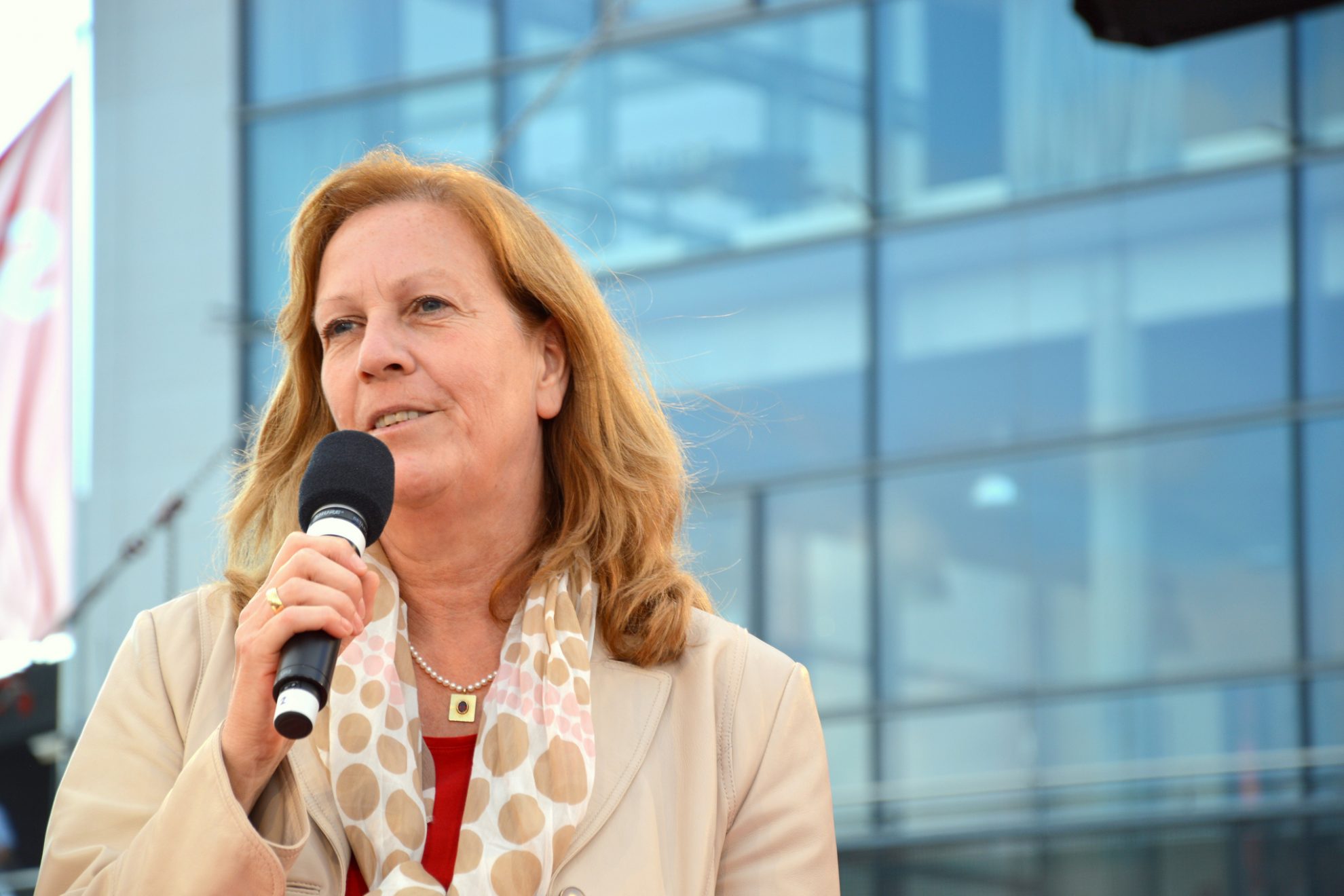 Birgit Malecha-Nissen_Foto: