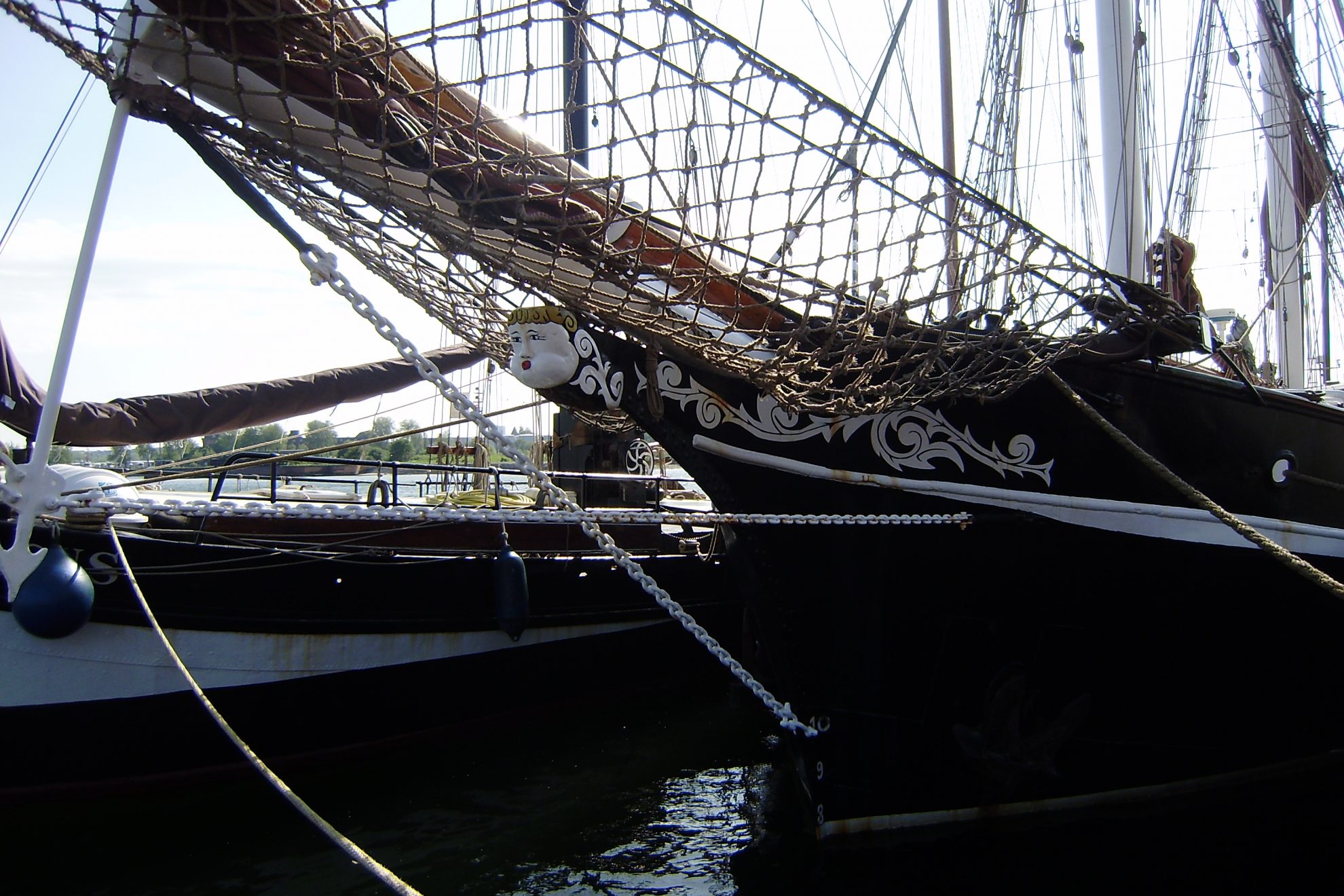 Segelschiff_Foto: Steffen Voß / CC-BY-SA