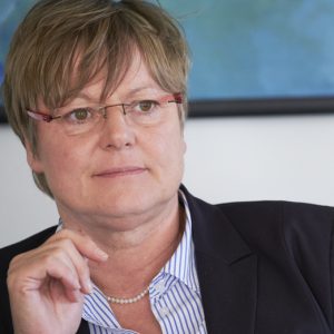 Kirsten Eickhoff-Weber