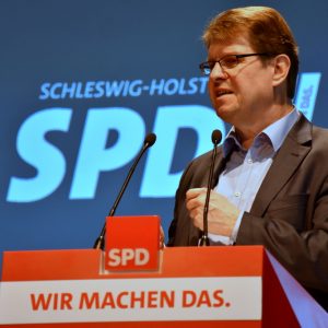 Ralf Stegner