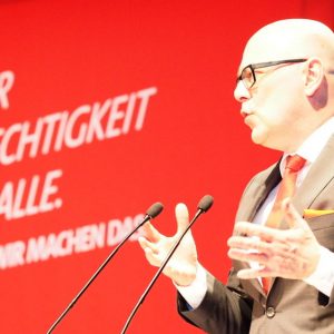 Torsten Albig