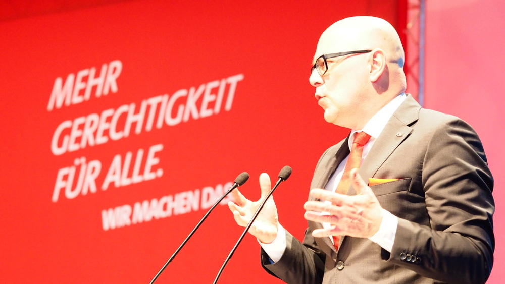 Torsten Albig