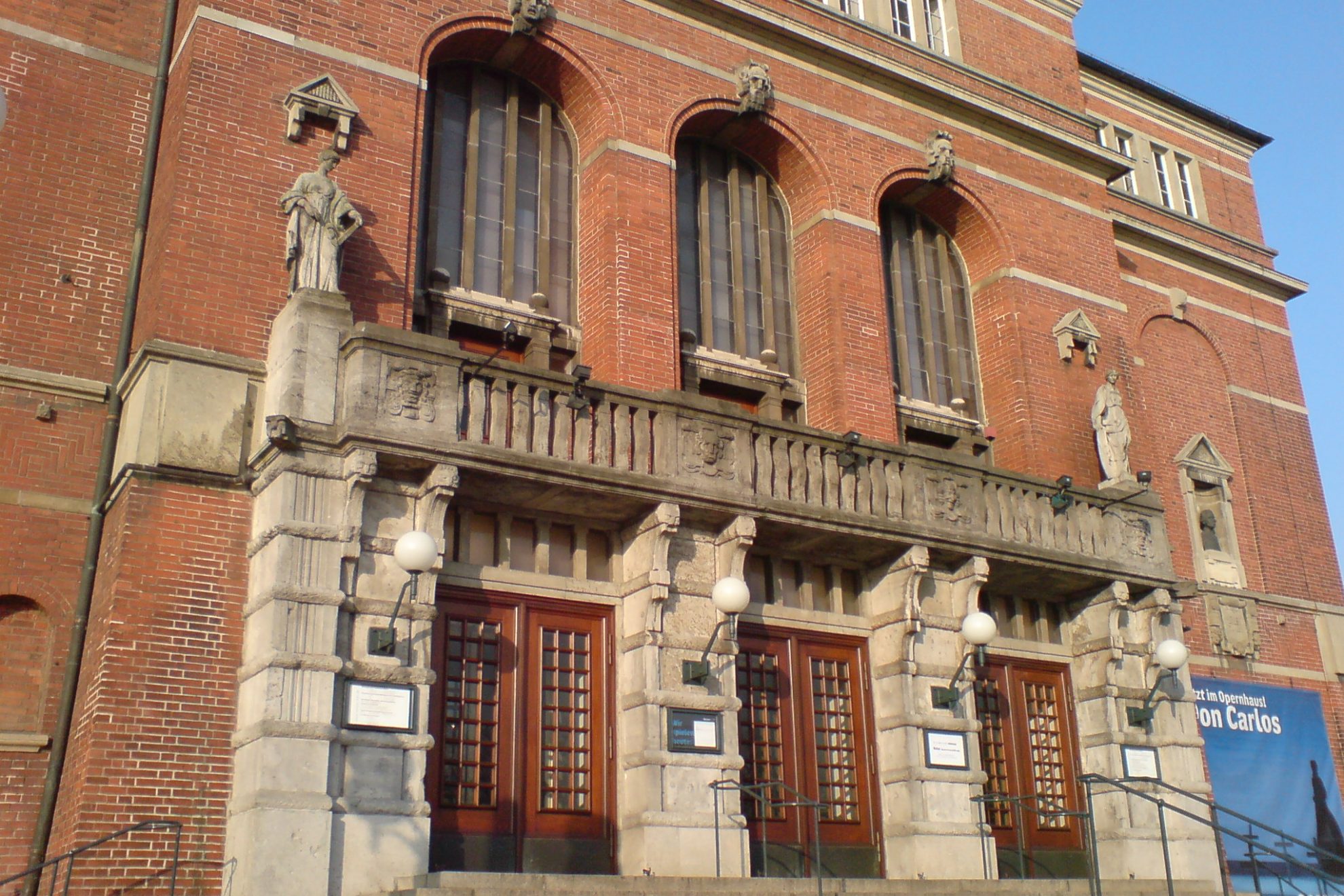 Opernhaus Kiel