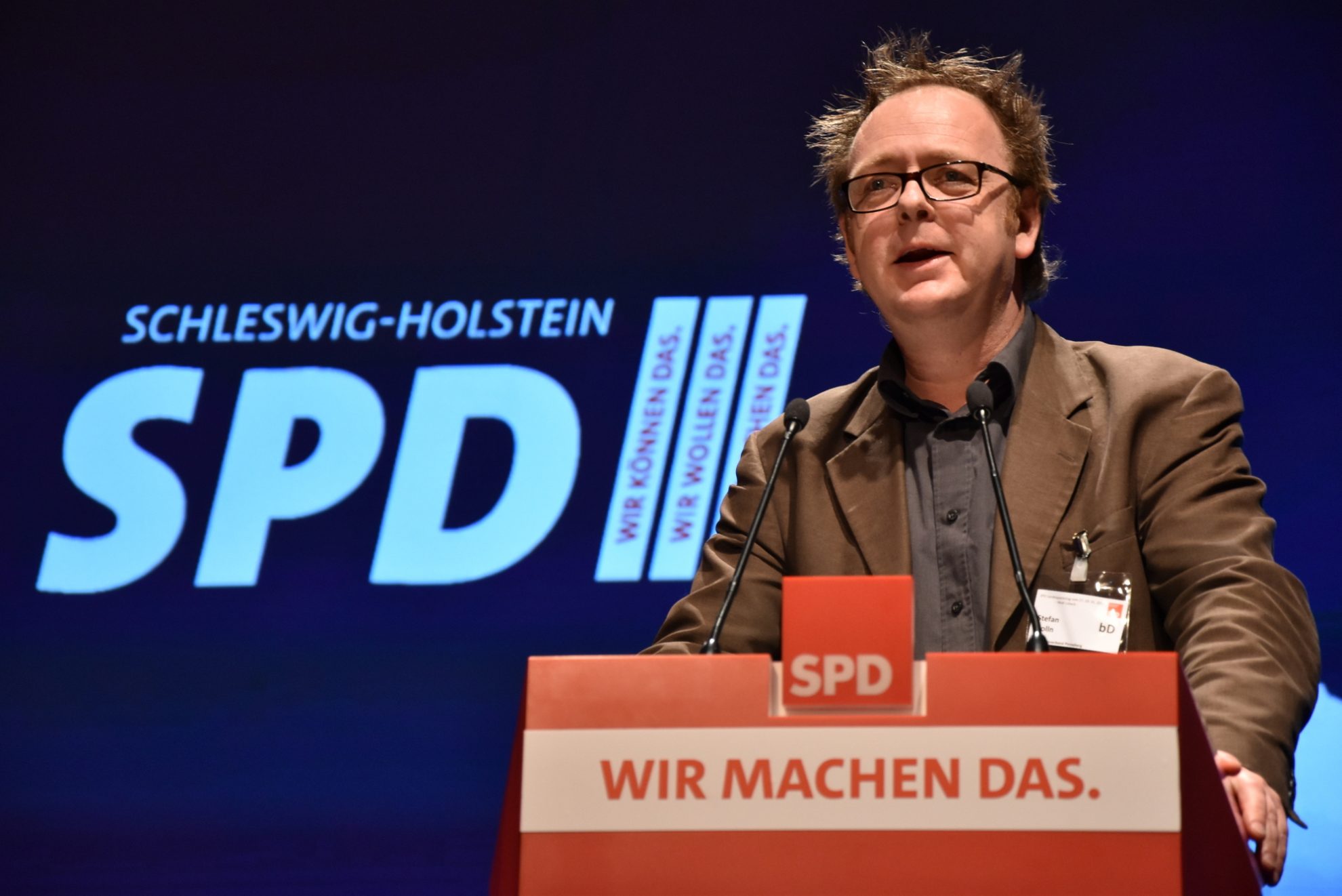 Stefan Bolln