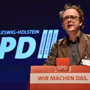 Stefan Bolln