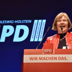 Bettina Hagedorn_Foto: Steffen Voß / CC-BY-SA