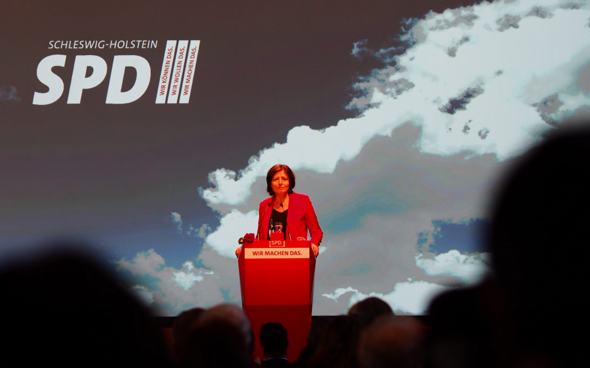 Malu Dreyer_Foto: Steffen Voß / CC-BY-SA