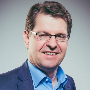 Ralf Stegner