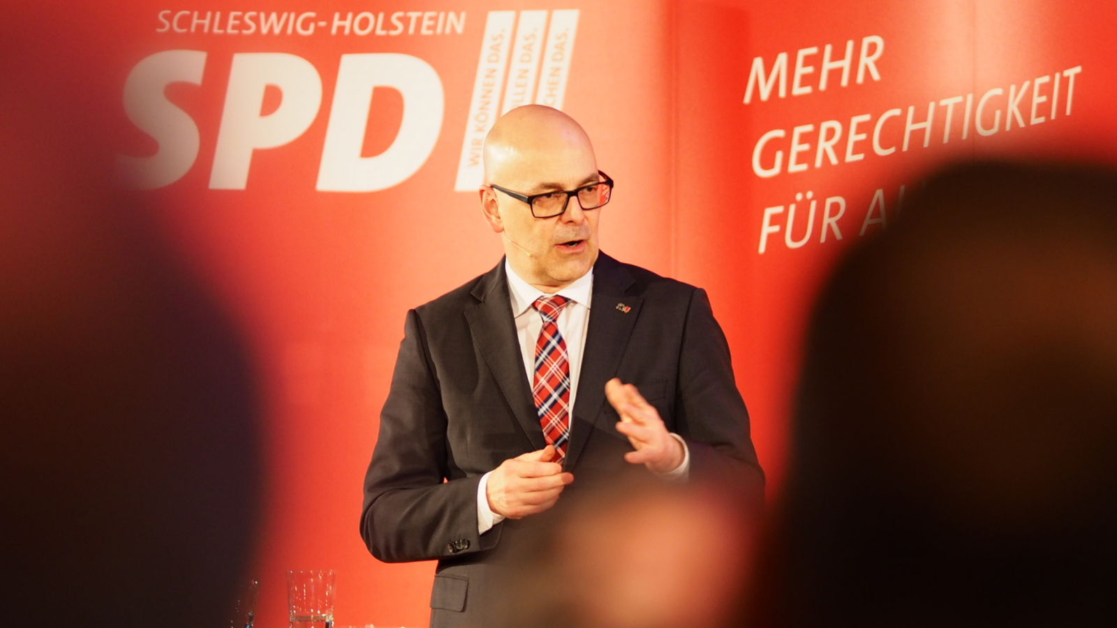 Torsten Albig in Kiel_Foto: Steffen Voß / CC-BY-SA