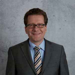Martin Habersaat