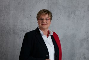 Kirsten Eickhoff-Weber