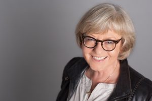 Ulrike Rodust_Foto: Stefan Perrine