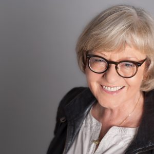 Ulrike Rodust_Foto: Stefan Perrine