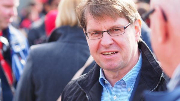 Ralf Stegner