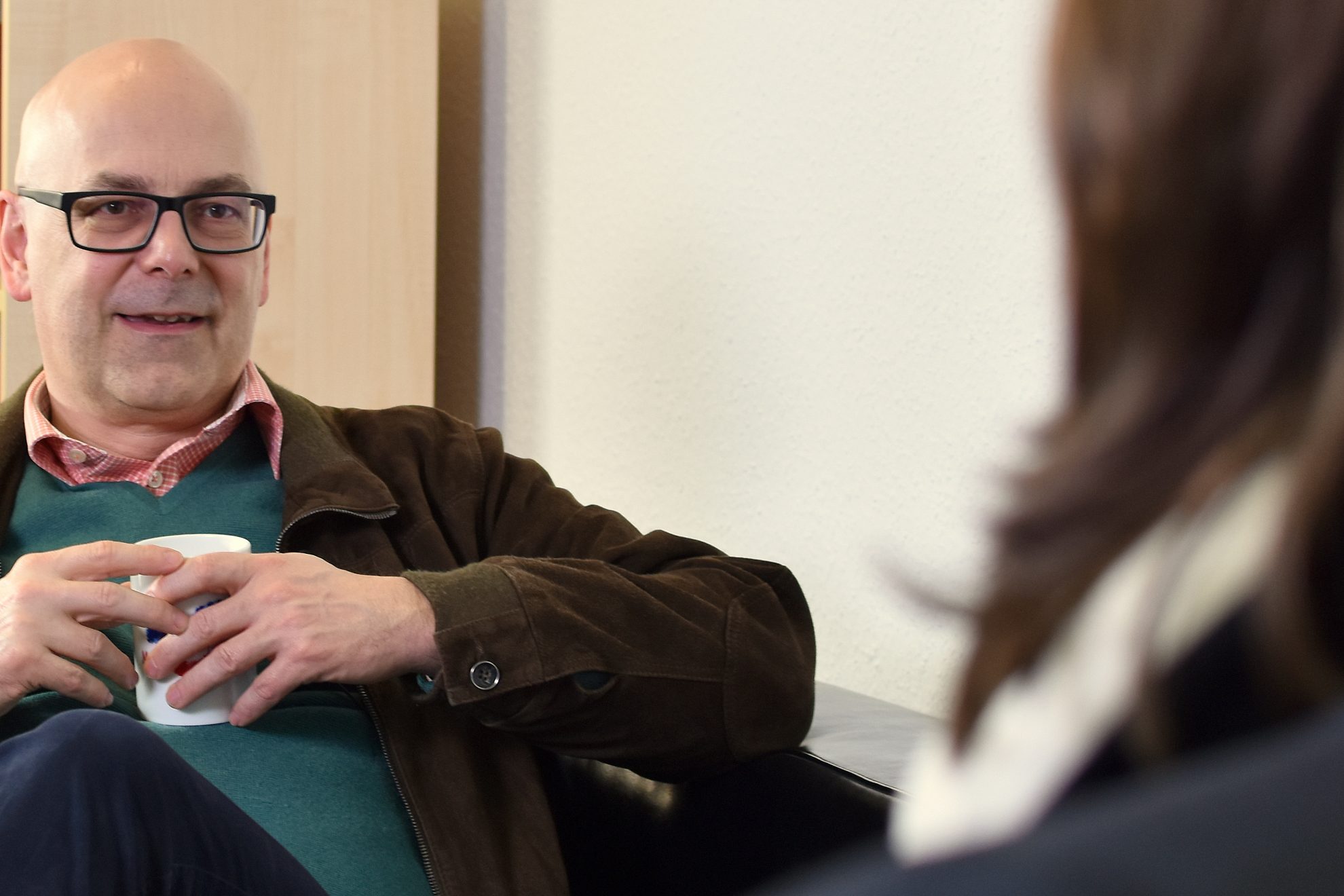 Torsten Albig im Interview