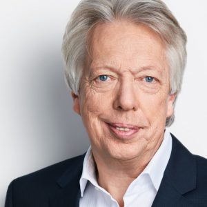 Ernst-Dieter Rossmann