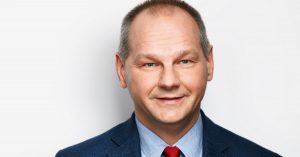 Mathias Stein_Foto: Benno Kraehahn