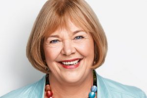 Bettina Hagedorn