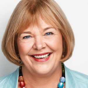 Bettina Hagedorn