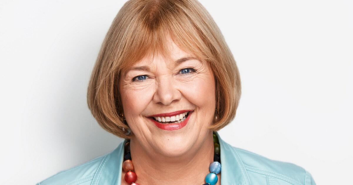 Bettina Hagedorn