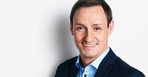 Alexander Wagner_Foto: Benno Kraehahn
