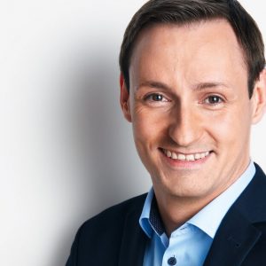 Alexander Wagner_Foto: Benno Kraehahn