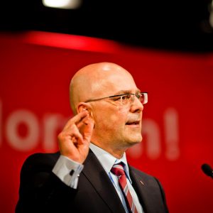 Torsten Albig_Foto: Olaf Bathke