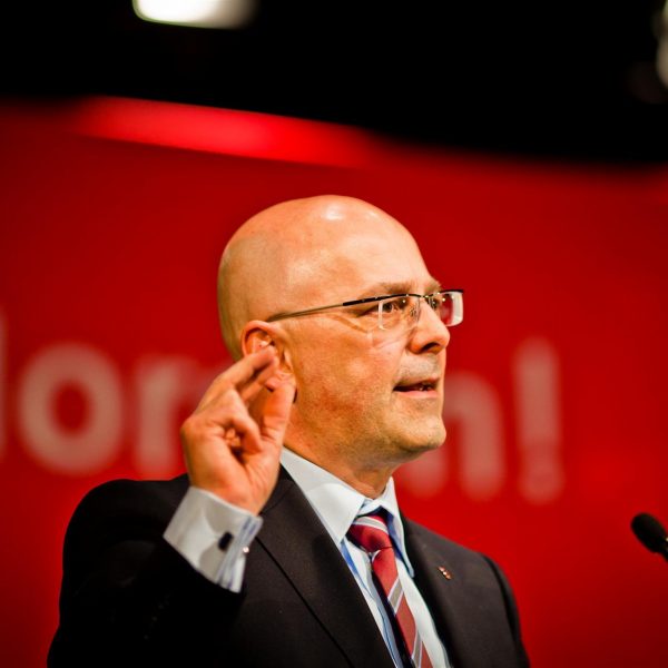 Torsten Albig_Foto: Olaf Bathke