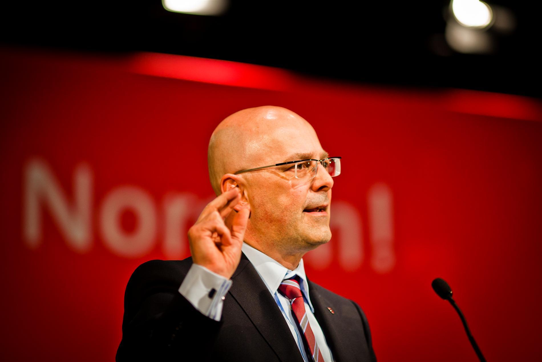 Torsten Albig_Foto: Olaf Bathke