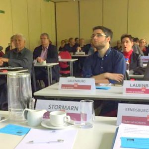 Landesparteirat 2017